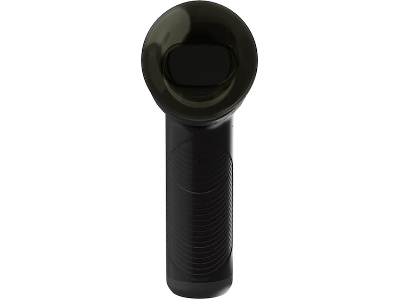 Hedgehog TurboVAC trådlös dammsugare (svart) Skaftdammsugare