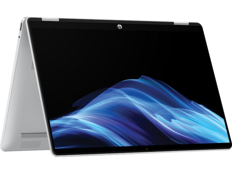 HP OmniBook 5 Flip 14-fp0073no 14" 2K OLED Touch Datorer - Bärbara / laptop