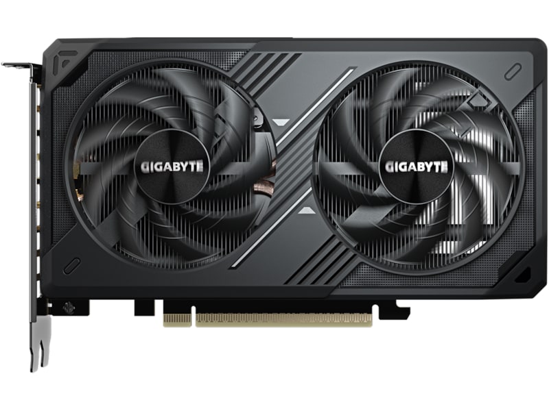 Gigabyte GeForce RTX 5060 Winforce Max OC Grafikkort