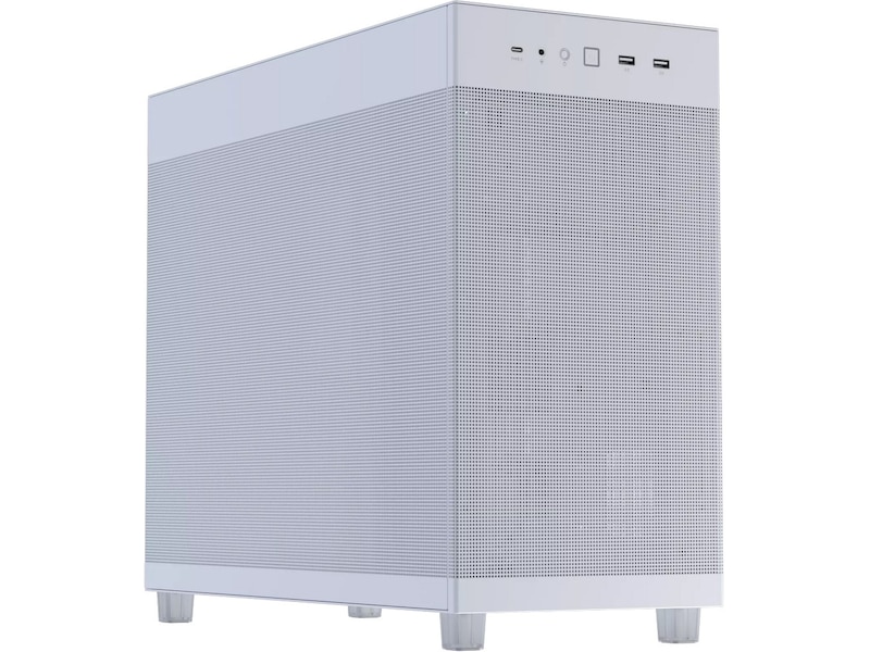 Asus Prime AP303 MESH Mid Tower (vit) Midi tower