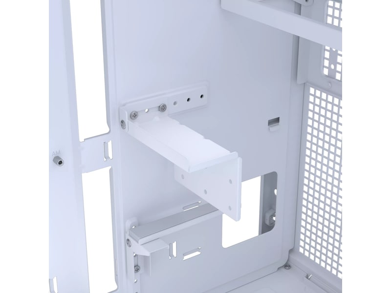 Asus Prime AP303 MESH Mid Tower (vit) Midi tower