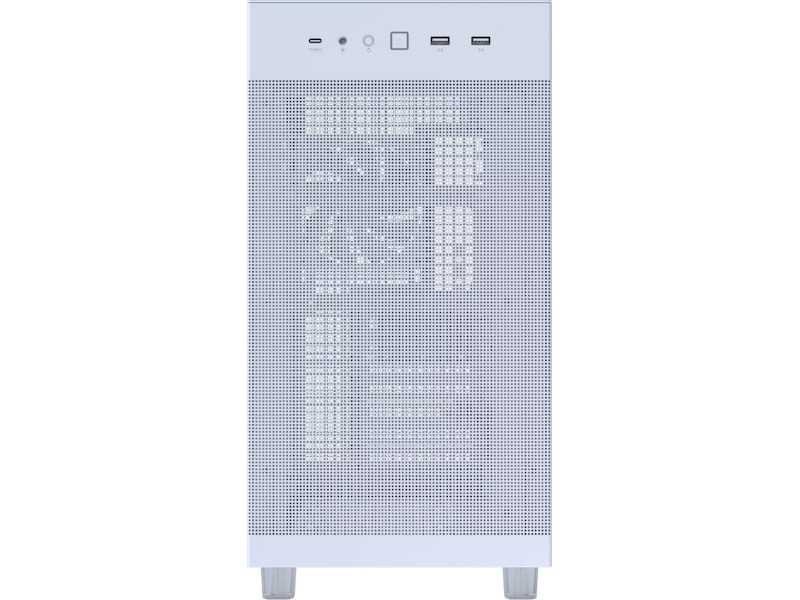 Asus Prime AP303 MESH Mid Tower (vit) Midi tower