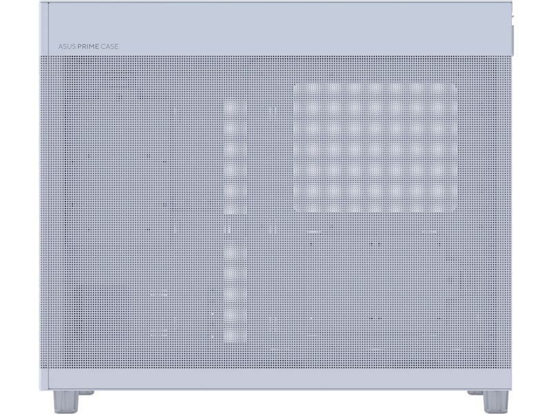 Asus Prime AP303 MESH Mid Tower (vit) Midi tower