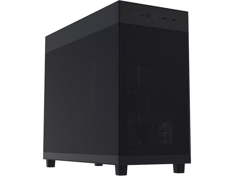 Asus Prime AP303 MESH Mid Tower (sort) Midi tower