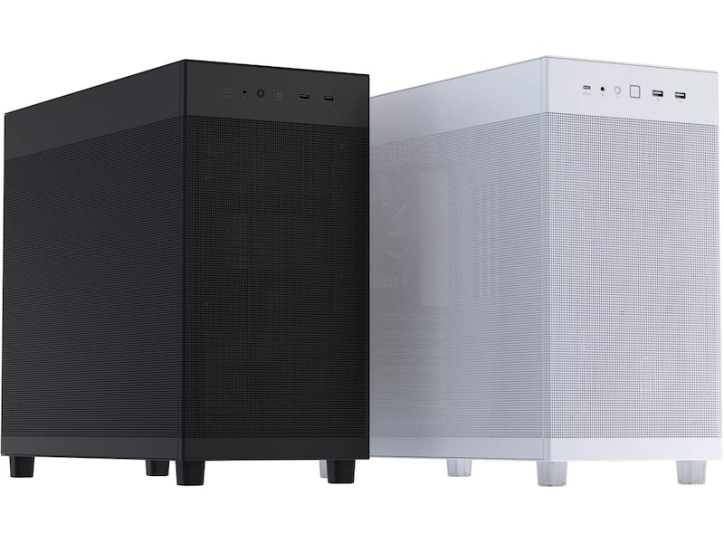 Asus Prime AP303 MESH Mid Tower (sort) Midi tower