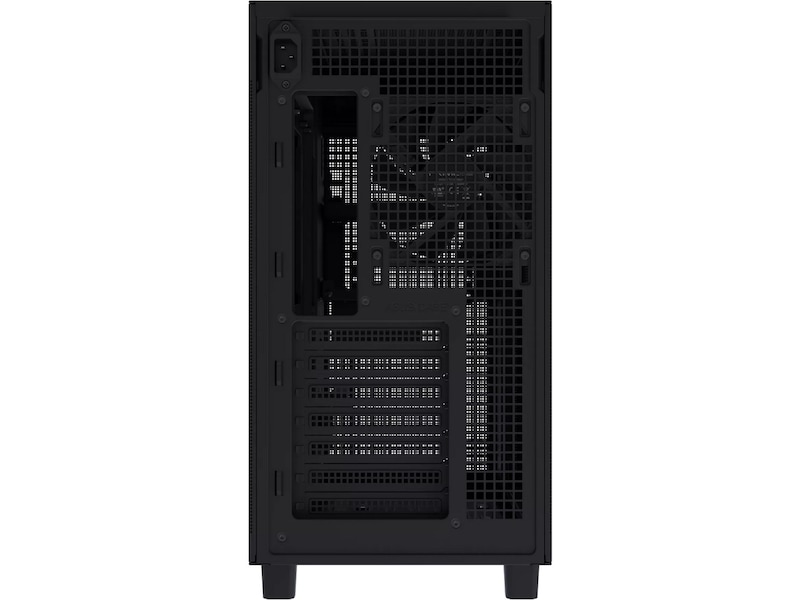 Asus Prime AP303 MESH Mid Tower (sort) Midi tower
