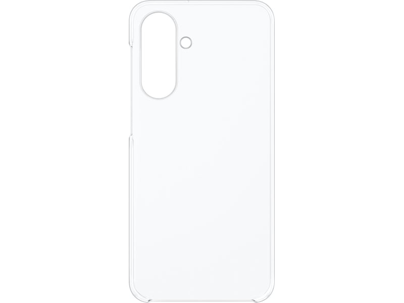 Samsung Galaxy A17 4G / A17 5G Clear Case skal (transparent) Mobilskal