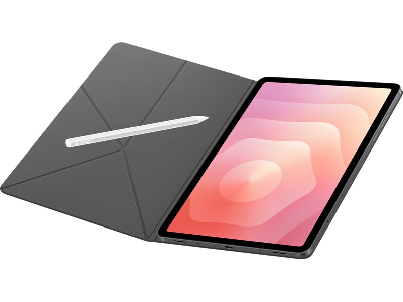 Samsung Galaxy Tab S11 Smart Book Cover (svart) Skydd