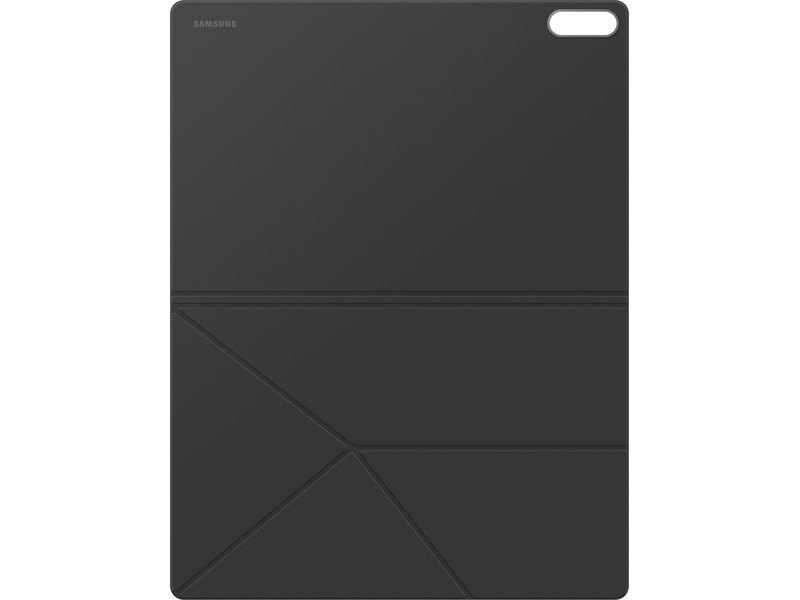 Samsung Galaxy Tab S11 Ultra Smart Book Cover (svart) Skydd