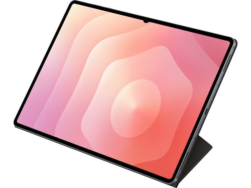 Samsung Galaxy Tab S11 Ultra Smart Book Cover (svart) Skydd