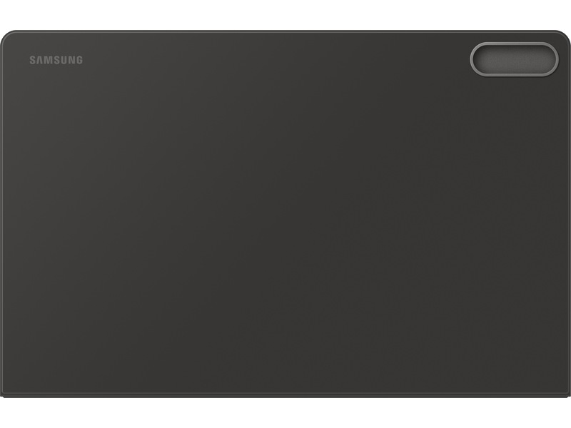 Samsung Galaxy Tab S11 Ultra Smart Book Cover (svart) Skydd