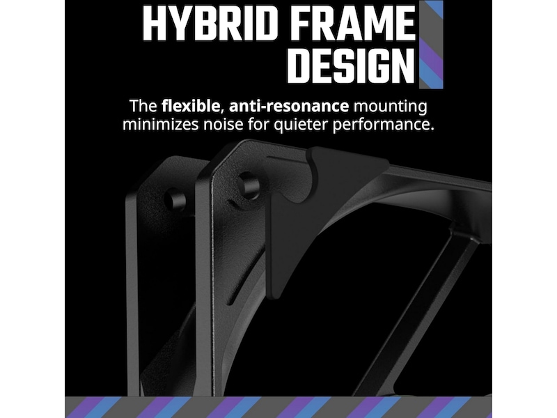 Cooler Master MF120 Lite Fläkt (svart) Fläkt