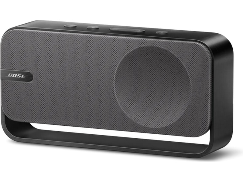 Bose Soundlink Home trådløs bluetooth-højttaler (cool gray) Trådlös / Bluetooth högtalare