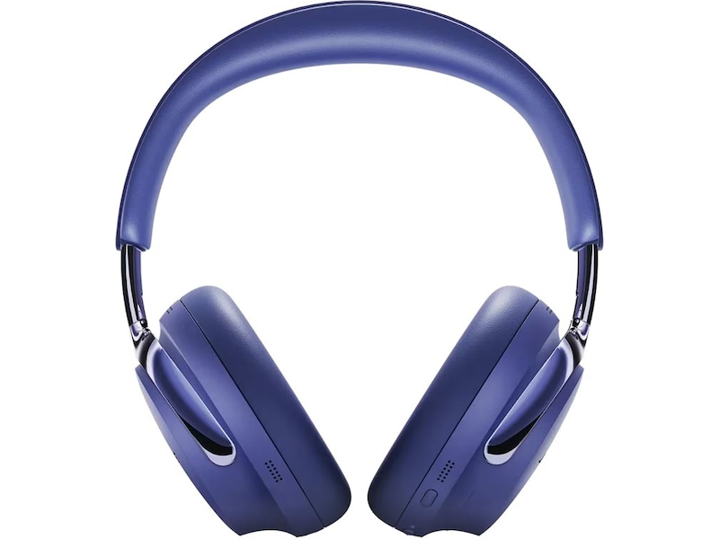Bose QuietComfort ULTRA II trådlösa hörlurar (midnight violet) Hörlurar