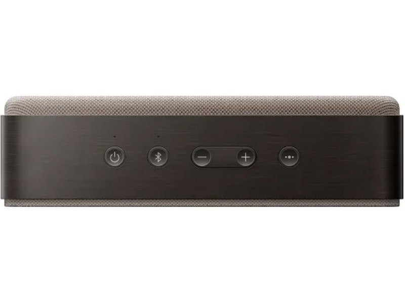 Bose Soundlink Home trådløs bluetooth-højttaler (varmt træ) Trådlös / Bluetooth högtalare