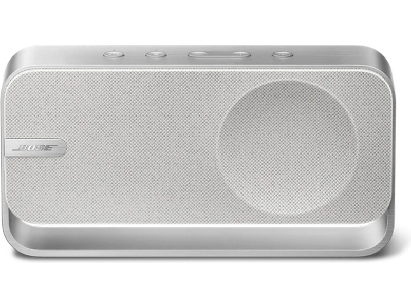 Bose SoundLink Home trådløs Bluetooth-højttaler (lys sølv) Trådlös / Bluetooth högtalare