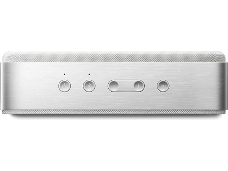 Bose SoundLink Home trådløs Bluetooth-højttaler (lys sølv) Trådlös / Bluetooth högtalare