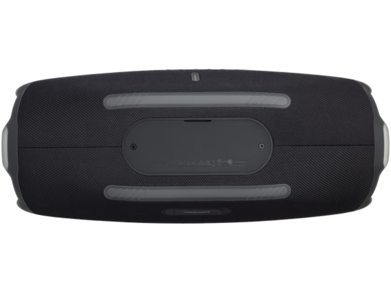 JBL Boombox 4 (sort) Trådlös / Bluetooth högtalare