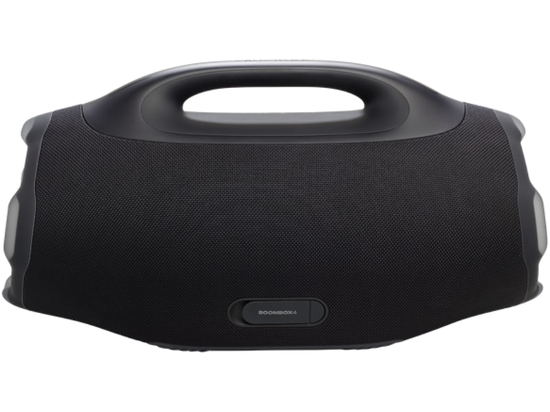 JBL Boombox 4 (sort) Trådlös / Bluetooth högtalare