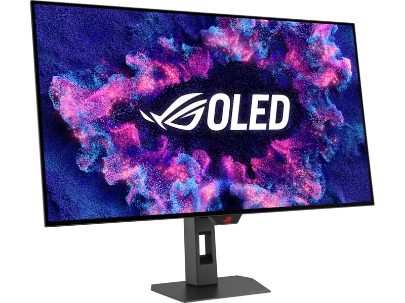 ASUS 32" ROG Strix 4K gamingskärm XG32UCWG Gamingskärmar