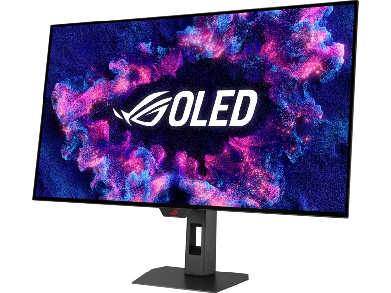ASUS 32" ROG Strix 4K gamingskärm XG32UCWG Gamingskärmar