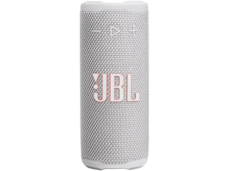 JBL Grip trådlös Bluetooth-högtalare (vit) Trådlös / Bluetooth högtalare