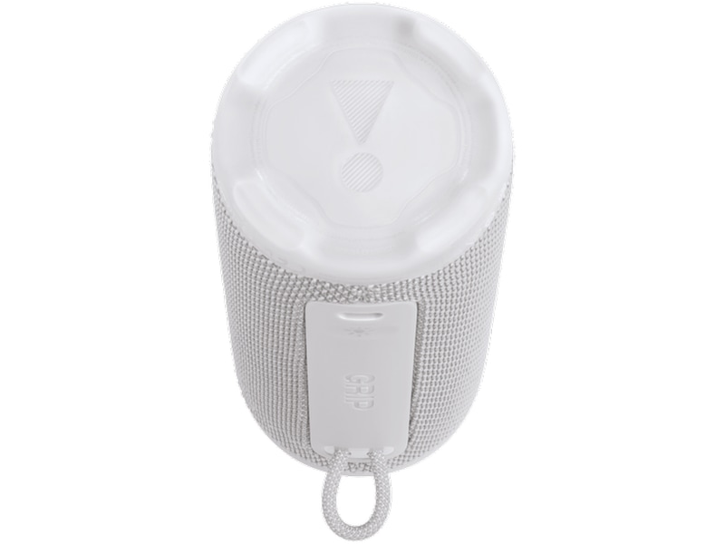 JBL Grip trådlös Bluetooth-högtalare (vit) Trådlös / Bluetooth högtalare