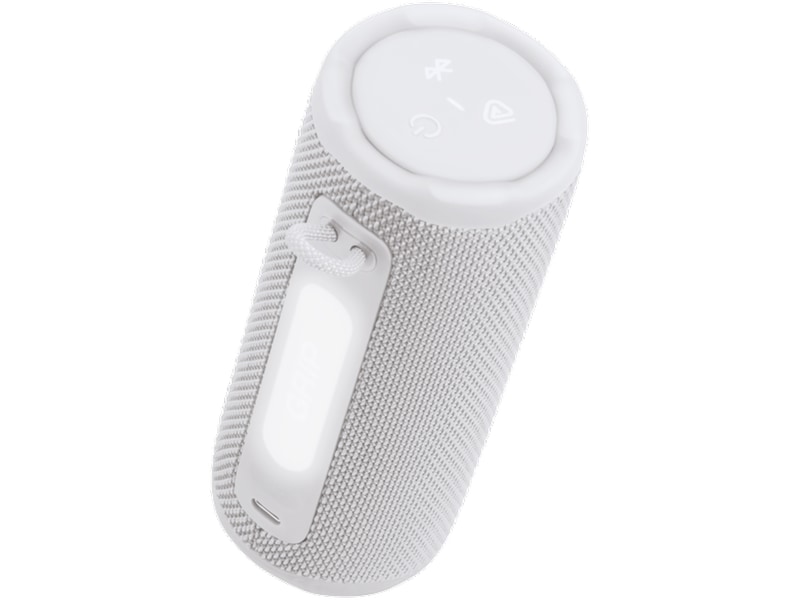 JBL Grip trådlös Bluetooth-högtalare (vit) Trådlös / Bluetooth högtalare
