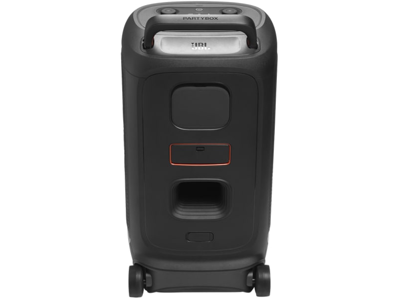 JBL PartyBox 520 Party Højttaler Trådlös / Bluetooth högtalare