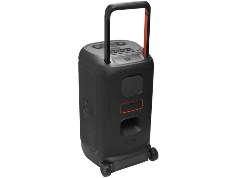 JBL PartyBox 520 Party Højttaler Trådlös / Bluetooth högtalare