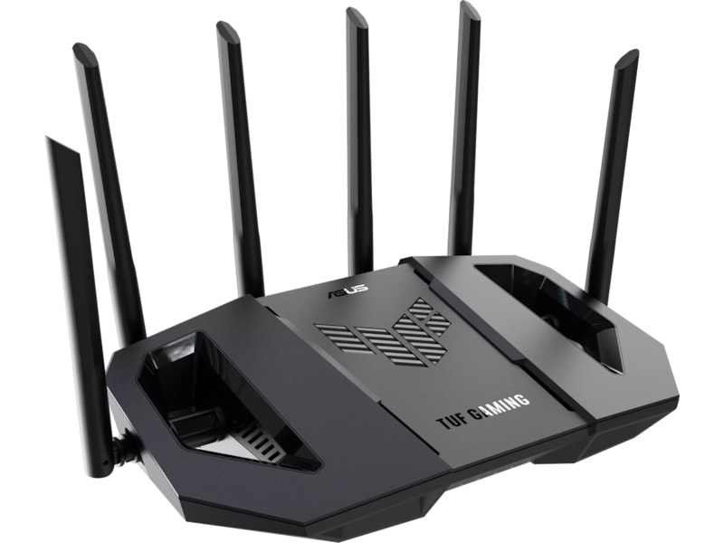 ASUS TUF-Gaming BE9400 router Router