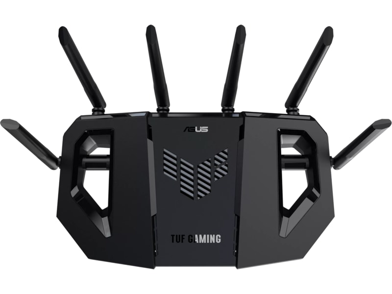 ASUS TUF-Gaming BE9400 router Router