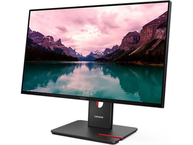 Lenovo 24" skärm ThinkVision T24-40 Bildskärmar