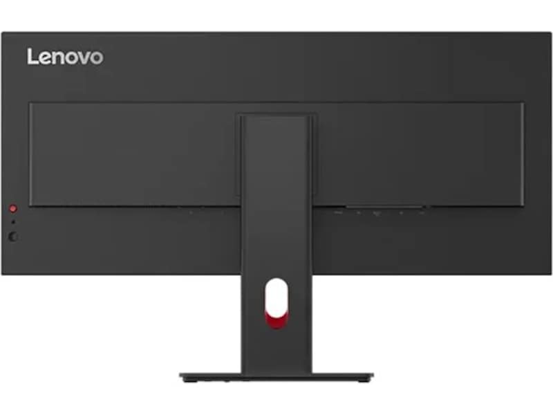 Lenovo 34" skärm ThinkVision T34WD-40 Bildskärmar
