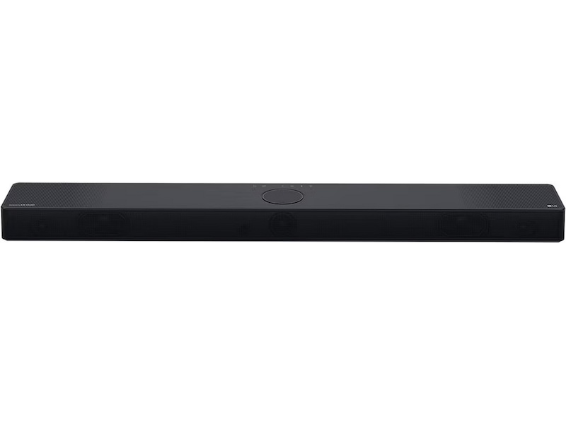 LG SC9S soundbar med subwoofer Soundbars