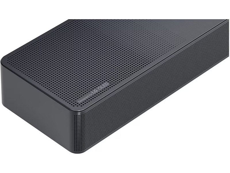 LG SC9S soundbar med subwoofer Soundbars