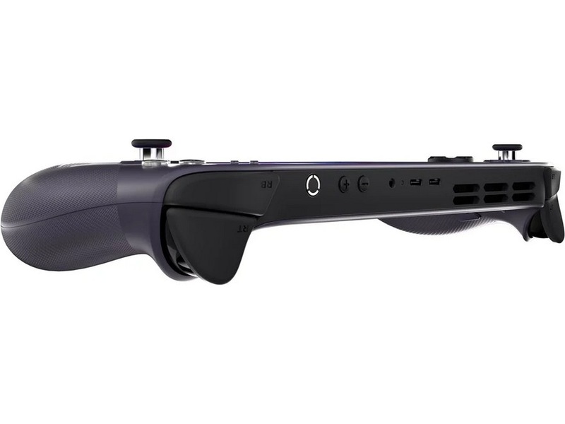 Lenovo Legion Go S Steam OS (16gb ram/512gb SSD) 