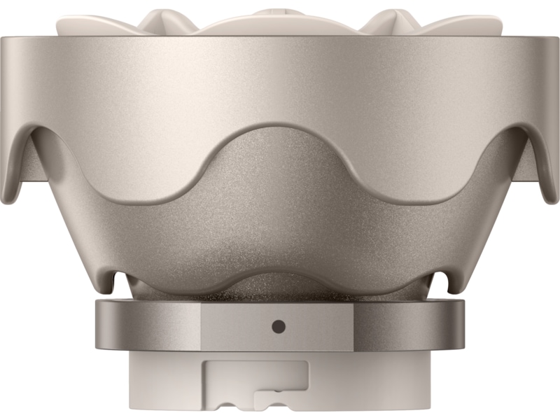 Dreame Dazzle Hårtørrer (Guld) Hårvård & styling