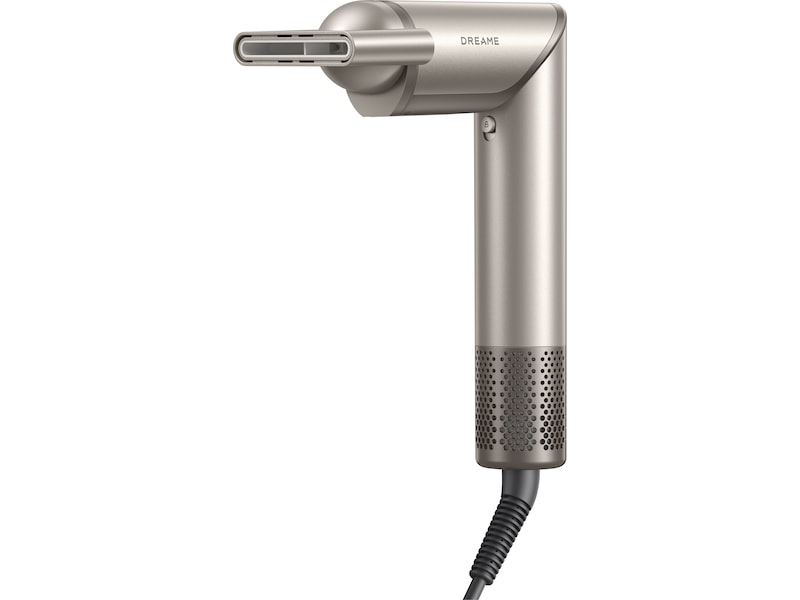 Dreame Dazzle Hårtørrer (Guld) Hårvård & styling