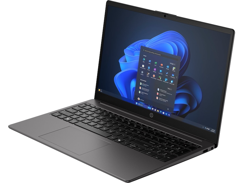 HP 250 G10 Notebook 15,6" FHD Datorer - Bärbara / laptop