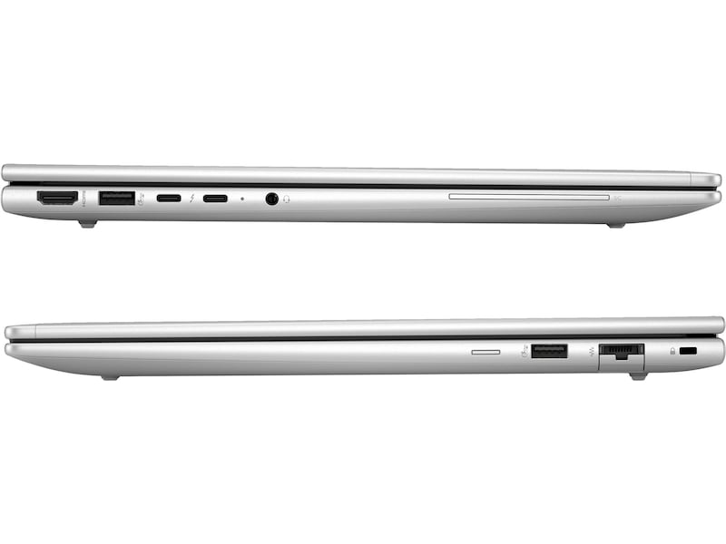 HP EliteBook 660 G11 16" WUXGA Datorer - Bärbara / laptop