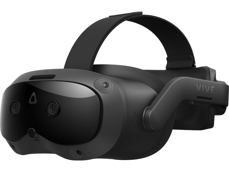 HTC VIVE Focus Vision VR-headset VR-tillbehör