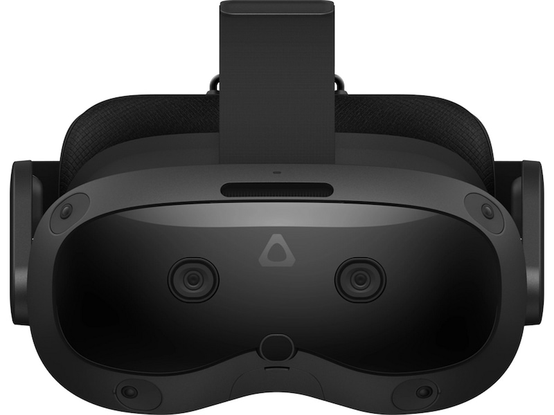 HTC VIVE Focus Vision VR-headset VR-tillbehör