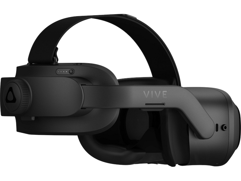 HTC VIVE Focus Vision VR-headset VR-tillbehör