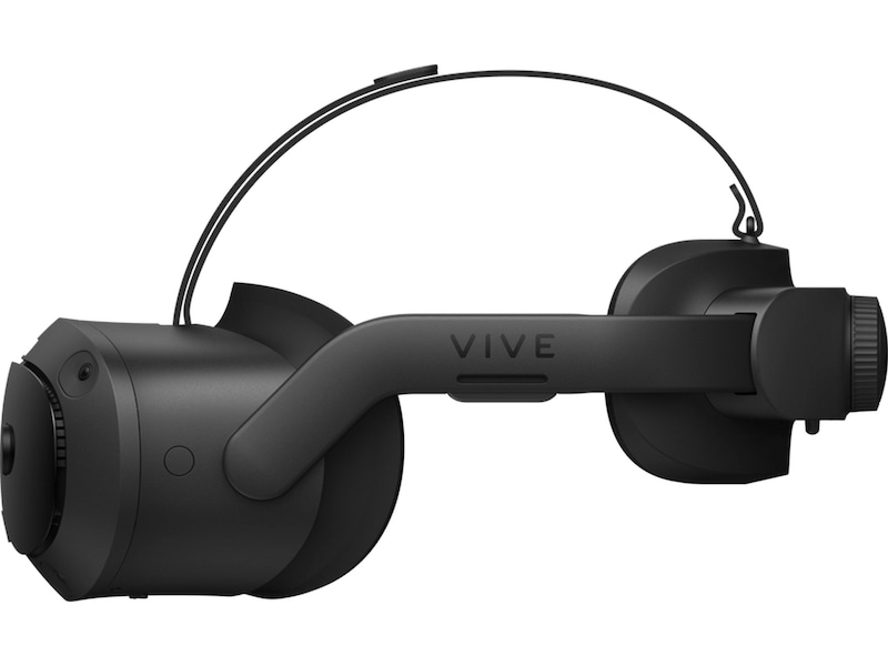 HTC VIVE Focus Vision VR-headset VR-tillbehör