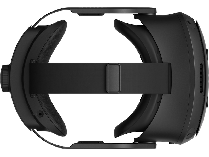 HTC VIVE Focus Vision VR-headset VR-tillbehör