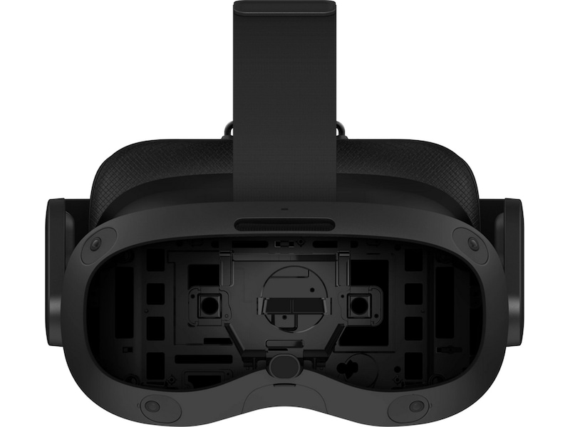 HTC VIVE Focus Vision VR-headset VR-tillbehör