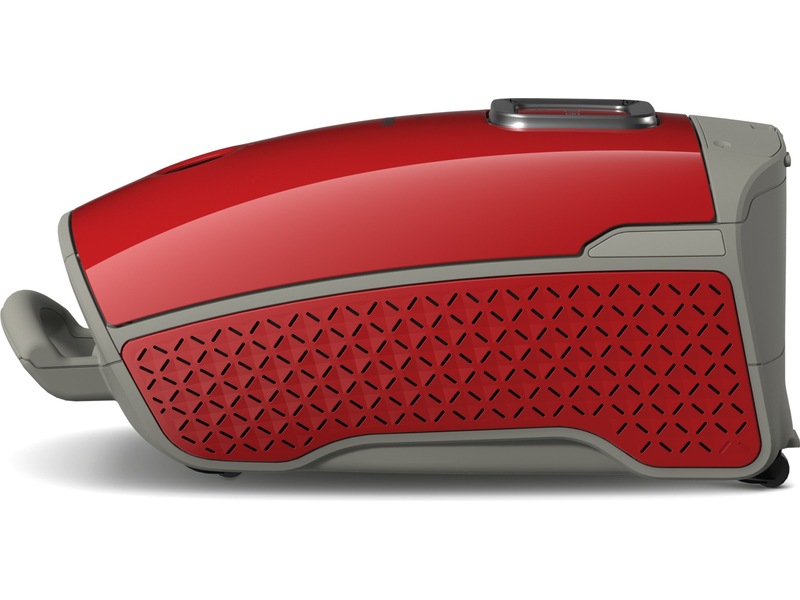 Miele Guard L1 Röd Pulse Dammsugare Dammsugare