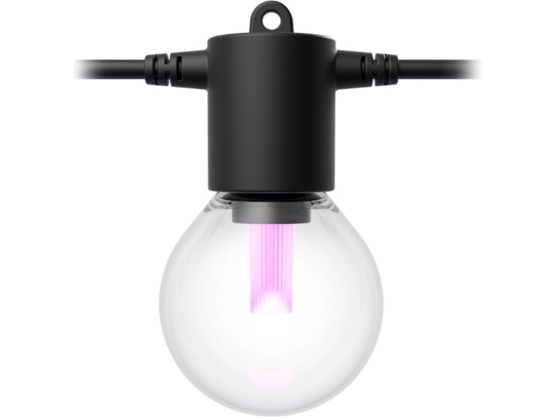 Philips Hue Festavia Globe ljusslinga 21m Ljusslingor