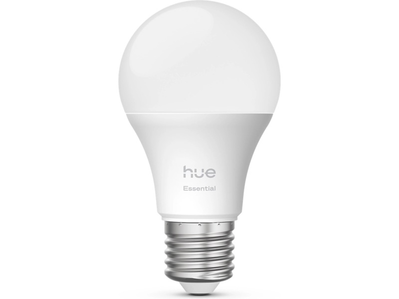 Philips Hue Essential WCA ljuskälla E27 806 lm LED-lampor & glödlampor